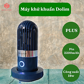 Mua Máy khử khuẩn  làm sạch rau củ  thịt cá Buyfastcart Donlim  thiết bị đa năng bảo vệ sức khỏe cho bữa ăn gia đình bạn - Hàng chính hãng