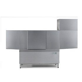 Mua Máy rửa chén băng tải Winterhalter C50 SL-M - Tráng đôi có khoang rửa sơ và sấy khô lắp ghép - Hàng Chính Hãng