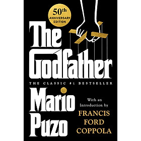 The Godfather: 50th Anniversary Edition