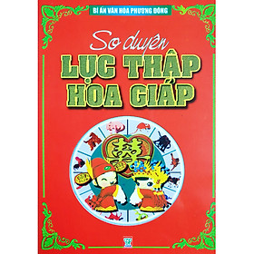 [Download Sách] So Duyên Lục Thập Hoa Giáp