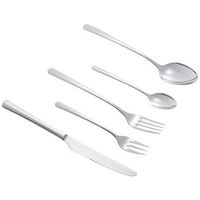 Mua BỘ DAO DĨA ZWILLING NOVA 68 MÓN Hàng chính hãng