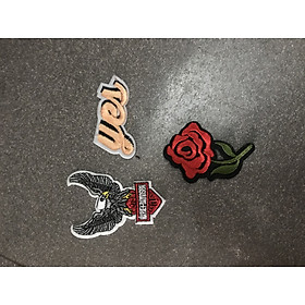 Mua Combo 3 hình dán ủi quần áo