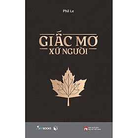 Sách giấc mơ xứ người - bản quyền