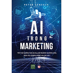 AI Trong Marketing