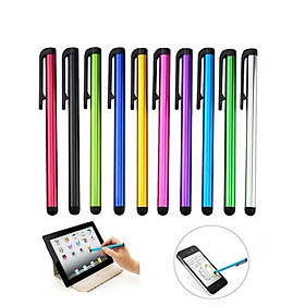 Mua Combo 5 Bút cảm ứng cho điện thoại và máy tính bảng