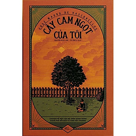 Cây Cam Ngọt Của Tôi