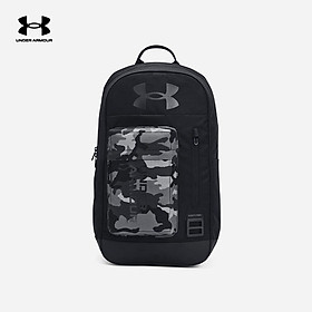 Balo thể thao unisex Under Armour Halftime - 1362365-007