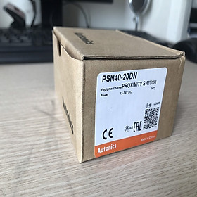 Mua Cảm biến tiệm cận PSN40-20DN Hàng nhập khẩu
