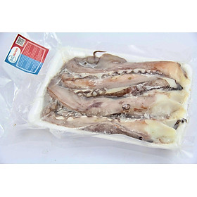 RÂU TUỘC TƯƠI VIỆT NAM (10-12 RÂU/KG) (KG)