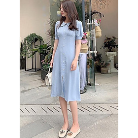 ĐẦM SUÔNG DÀI CỔ BẺ HM18