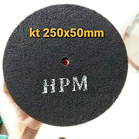 Mua (Loại tốt) Bánh nỉ xám đánh bóng đủ kích thước.