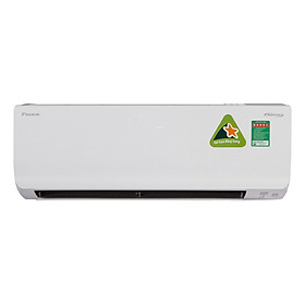Mua Điều Hòa 2 Chiều Daikin Inverter 8500 Btu FTHF25RAVMV/RHF25RAVMV