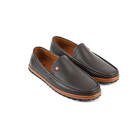 Giày Nam Pierre Cardin - PCMFWLF 753 - BROWN - 39