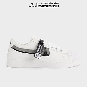 Giày Thể Thao Nữ Sneaker 3Phân HAPAS - GSK356