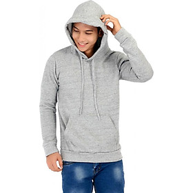 Áo khoác hoodie nam nữ nỉ