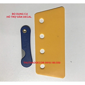 DECAL DÁN KÍNH MỜ SẴN KEO - BÁN THEO 1M TỚI - DCK