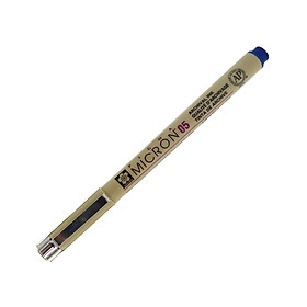 Nơi bán Bút Đi Nét Sakura Pigma Micron 05 - Màu Royal Blue - Giá Từ -1đ