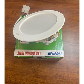 Mua ĐÈN LED DOWNLIGHT DLEL 7W MPE