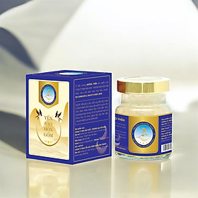 Tổ Yến Sào Chưng Đường Phèn - Yến Sào Hòn Gốm Chính Hiệu Khánh Hoà - HGK NEST