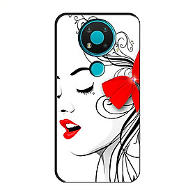 Ốp Dẻo Dành Cho NOKIA 3.4