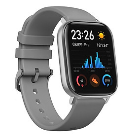 Đồng Hồ Thông Minh Theo Dõi Sức Khỏe Huami Amazfit GTS - Hàng Chính Hãng