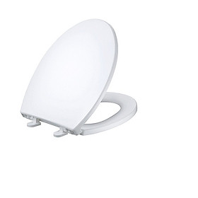 Mua Nắp nhựa dùng cho bồn cầu  đóng êm SCCNI 1518S-WT-hàng chính hãng American Standard