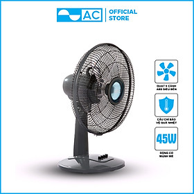 Mua Quạt bàn AC 45W- ATF01A125 - Hàng chính hãng