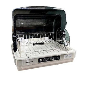 Mua Máy sấy bát tiệt trùng Kangaroo KG45DUV  có tích hợp khử khuẩn bằng tia UV- Hàng chính hãng