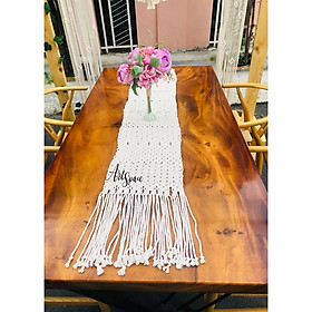 Mua Khăn trải bàn 30x120cm_Mẫu 2