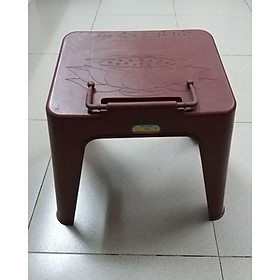 Mua LOẠI 1)Bàn tụng kinh niệm phật có thanh cài giữ sách