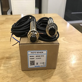 Mua Cảm biến quang BR20M-TDTD Hàng nhập khẩu
