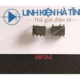 Mua combo 5 con IC Nguồn MIP2K2 DIP-7 Mới