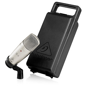 Mua Micro thu âm & Livetream Behringer C-1 - Hàng Chính Hãng