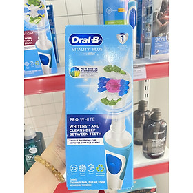 Mua Bàn chải điện Oral-B Úc người lớn  trẻ em