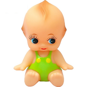 Búp Bê Bé Cười Toyroyal 1029