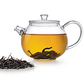 Bình thiền trà thủy tinh Samadoyo S059 250ml