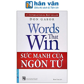 Hình ảnh Sức Mạnh Của Ngôn Từ