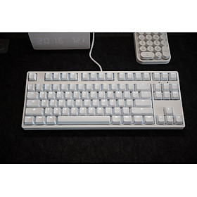 Mua Bàn phím cơ Ganss GS87-C Cherry switch - Hàng chính hãng