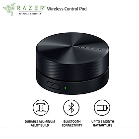 Thiết bị điều khiển Razer Wireless Control Pod