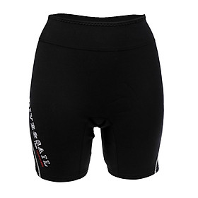 Quần Short Lặn Cao Su Tổng Hợp 1,5mm Snorkeling Wetsuits Trunk