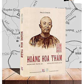 Hoàng hoa thám – paul chack – trường phương book