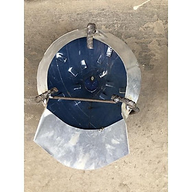 Mua Bếp củi di động tiện dụng