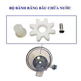 LINH PHỤ KIỆN MÁY ÉP CHẬM KUVINGS HÀN QUỐC-HÀNG CHÍNH HÃNG