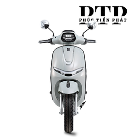 Xe Máy Điện Espero Enigma