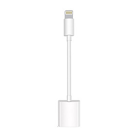 Cáp Chuyển Đổi Đầu Ra Âm Thanh Cho APPLE