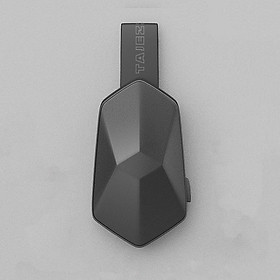 Túi Đeo Chéo Xiaomi BEABORN Bằng PU Chống Thấm Nước Với Giao Diện USB