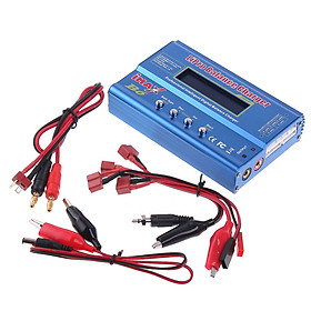 Mua Sạc pin lipo IMAX B6  BUILD POWER