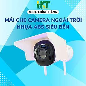 Mái Che Camera Ngoài Trời Chống Nước, Chuyên Dụng Cho Camera Thân IMOU