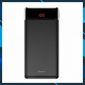 Mua Sạc dự phòng Baseus Mini Cu 10000mAh - Hàng chính hãng