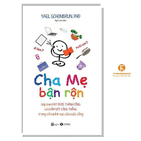Cha mẹ bận rộn - Bản Quyền